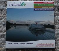 DVD Irland Bootsferien - neuwertig - zu verschenken Baden-Württemberg - Leimen Vorschau