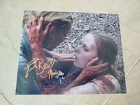 Emma Bell Autogramm German Comic Con Walking Dead Amy Rheinland-Pfalz - Mainz Vorschau