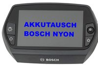 Bosch Nyon Akkutausch,Akkuwechsel zum Festpreis Nordrhein-Westfalen - Remscheid Vorschau