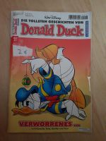 Donald Duck Comic Leipzig - Knautkleeberg-Knauthain Vorschau