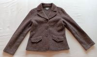 Wolljacke braun Herbst Gr. 38 Bayern - Bayreuth Vorschau