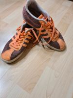 Mädchen Sneaker, adidas, Gr. 7 1/2 Bayern - Scheinfeld Vorschau