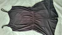 Damen Jumpsuit Top Träger Sommer Frühling S M 36 38 schwarz Bayern - Triftern Vorschau