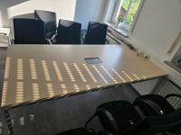 Bürotisch, Besprechungstisch, Tisch Bayern - Schweitenkirchen Vorschau