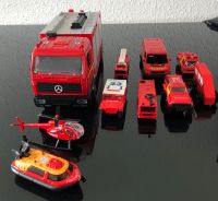 Feuerwehr Sammlung Bayern - Bayreuth Vorschau