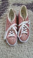 Sneaker GRACELAND Größe 42 rosa Glitzer neuwertig Nordrhein-Westfalen - Lotte Vorschau