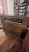 Grundig Stereo Konzertschrank Como 6 - Radio  Kommode Sideboard Berlin - Rummelsburg Vorschau