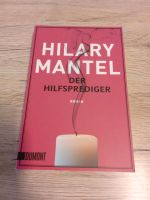 Der Hilfsprediger - Hilary Mantel Wuppertal - Heckinghausen Vorschau