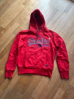 Hoodie Superdry Wandsbek - Hamburg Hummelsbüttel  Vorschau
