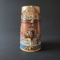 Bierkrug Anheuser-Busch Inc., Vintage Bayern - Schierling Vorschau