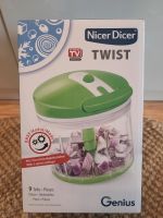 NEU NicerDicer Twist Multi Zerkleinerer Altona - Hamburg Rissen Vorschau