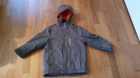 KILLTEC Skijacke Schneejacke Winterjacke Jacke Jungen Gr. 128 Sachsen-Anhalt - Halle Vorschau