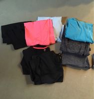 9 H&M Sportoberteile Yoga Tops, Seamless Shirts, S/M, TOP ZUSTAND Berlin - Köpenick Vorschau