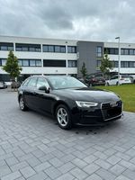 Audi A4 Diesel | Mietkauf möglich Nordrhein-Westfalen - Kamen Vorschau