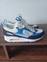 Nike Airmax 90 Futura Gr. 38.5, 38, 37.5 Neu, Sneaker, Sport Niedersachsen - Emsbüren Vorschau