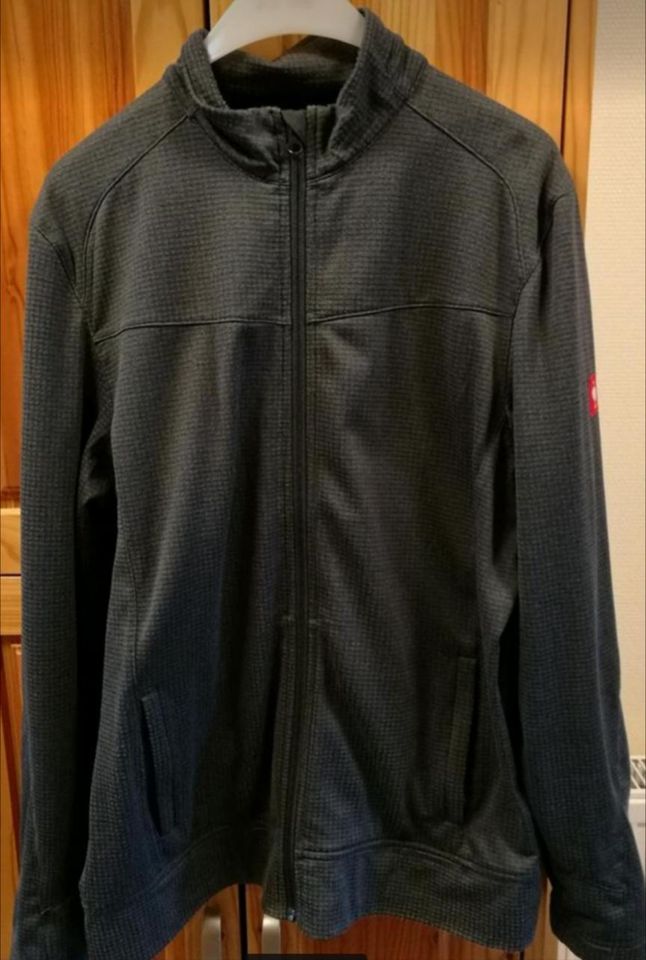 Engelbert strauss Herren Sweatjacke. Gr. M in Saarbrücken