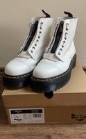 Dr. Martens Sinclair (41) - weiß (NEU) Hessen - Rüsselsheim Vorschau