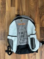 Rucksack beige Sachsen - Rodewisch Vorschau