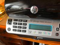 Drucker HP Officejet 4500 Wireless Rheinland-Pfalz - Irrel Vorschau