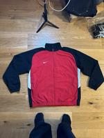 Nike Track Suit Jacke Nordrhein-Westfalen - Kaarst Vorschau