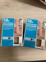 2x18 Anti-Rutsch Sticker (Neu, originalverpackt) für Treppe Brandenburg - Hennigsdorf Vorschau