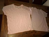 sportshirts gr. m Reebok und esprit Rose dryfit Bayern - Gersthofen Vorschau