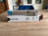 Katun Toner für Oki Drucker Chan 43459331 / 43459371 Schleswig-Holstein - Glücksburg Vorschau