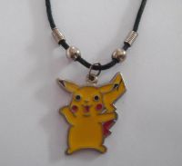 Kette Pokemon Pikachu Nordrhein-Westfalen - Unna Vorschau