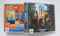 Die drei !!! 4 CD (SIEHE BESCHREIBUNG) Nordrhein-Westfalen - Meerbusch Vorschau