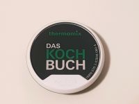 Thermomix TM5 Rezeptchip Das Kochbuch Chip Dortmund - Innenstadt-West Vorschau