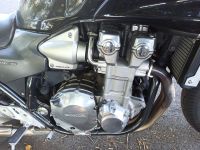 Honda CB 1300 SC54 Hessen - Großenlüder Vorschau