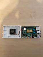 Raspberry Pi 4 B Konvolut Saarland - Nonnweiler Vorschau