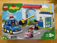 Lego Duplo Polizei Rheinland-Pfalz - Zell (Mosel) Vorschau