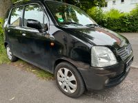 Opel Agila 1.2 75ps Tüv 06.25 voll fahrbereit Nordrhein-Westfalen - Unna Vorschau