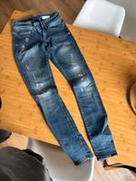Jeans G-Star W27 L32 Gr. S Hessen - Echzell  Vorschau