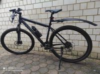 Herren Mountainbike Hardtail Fahrrad 29 Zoll Saarland - Mandelbachtal Vorschau