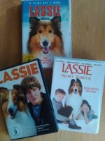 LASSIE-6 Film Collection + LASSIE 1994 + LASSIE kehrt zurück 2007 Bayern - Halfing Vorschau