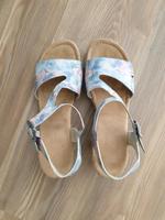 Sandalen bunt Hessen - Schwalmstadt Vorschau