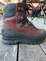 Hanwag Alaska PRO GTX, Gr. 38, neuwertig Bayern - Kranzberg Vorschau