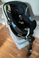 Cybex Aton M Babyschale inkl. Basis Nordrhein-Westfalen - Hilden Vorschau