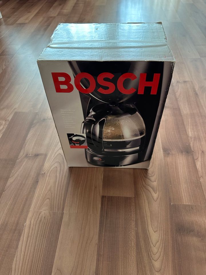 BOSCH TKA1411V Kaffeemaschine, Filterkaffeemaschine *NEU* in Berlin