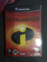 Nintendo GameCube Die Unglaublichen Baden-Württemberg - Schömberg b. Württ Vorschau