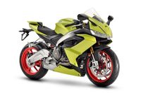 APRILIA RS 660 E5 Bayern - Freilassing Vorschau