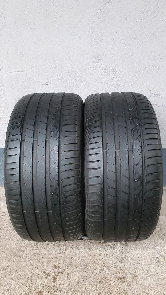 2x Pirelli 275/40 R18 103Y 5mm 2022 Sommerreifen TOP!!! in Hagen