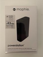 Mophie powerstation Powerbank USB C Akku Süd - Niederrad Vorschau