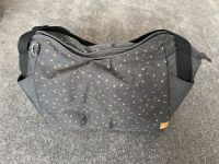 Lässig Wickeltasche dark grey *wie neu* Nordrhein-Westfalen - Leopoldshöhe Vorschau