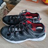 Fila Sport/Freizeit/Sandalen Neu Gr 37 Hessen - Hanau Vorschau