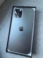 iPhone 12 Pro 256GB wie neu Hessen - Spangenberg Vorschau