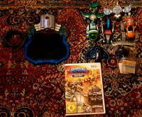 Nintendo Wii Spiel - Skylanders: SuperChargers Mitte - Wedding Vorschau