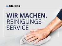 Reinigungskraft (m/w/d) Dillingen an der Donau in Teilzeit Bayern - Dillingen (Donau) Vorschau